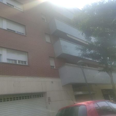 Piso Familiar 3 Habitaciones 2 Banos Y Plaza De Parking Ταραγόνα Εξωτερικό φωτογραφία