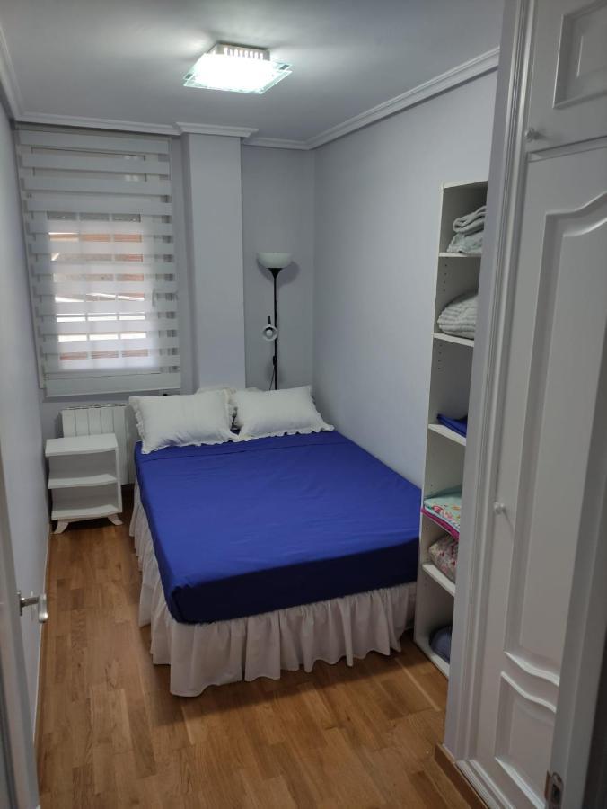 Piso Familiar 3 Habitaciones 2 Banos Y Plaza De Parking Ταραγόνα Εξωτερικό φωτογραφία